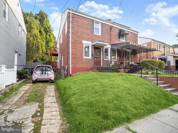 5545 Bass Place SE, Washington DC 20019