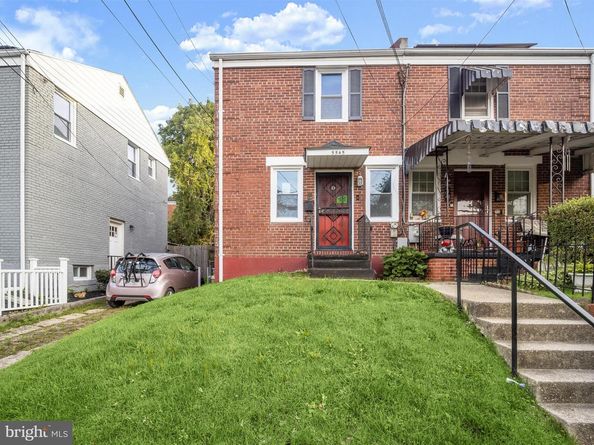 5545 Bass Place SE, Washington DC 20019