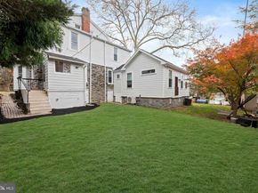 209 Merion Avenue, Narberth PA 19072