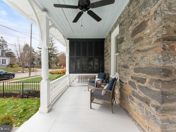 209 Merion Avenue, Narberth PA 19072