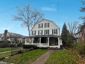 209 Merion Avenue, Narberth PA 19072
