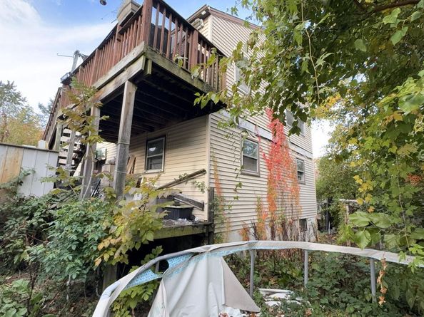 105 Garfield Avenue, Norwood PA 19074