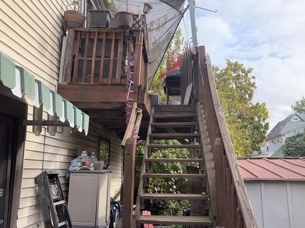 105 Garfield Avenue, Norwood PA 19074