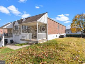 13039 Stevens Road, Philadelphia PA 19116