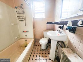 1424 S Hicks Street, Philadelphia PA 19146