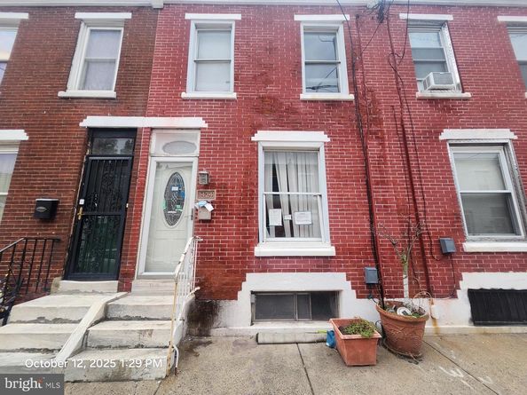 1424 S Hicks Street, Philadelphia PA 19146