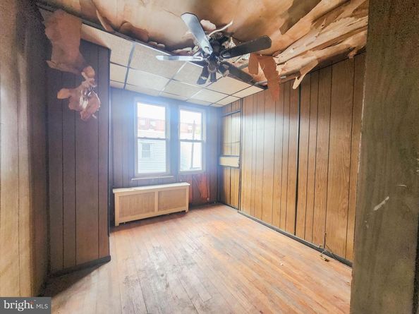 1424 S Hicks Street, Philadelphia PA 19146