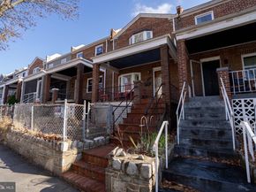 1317 Staples Street NE, Washington DC 20002