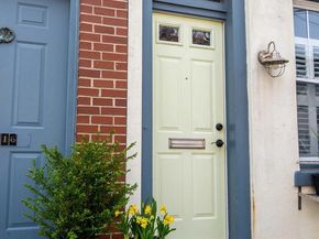 2218 Pemberton Street, Philadelphia PA 19146