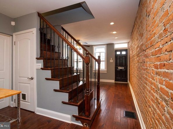 2218 Pemberton Street, Philadelphia PA 19146