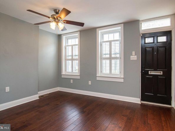 2218 Pemberton Street, Philadelphia PA 19146