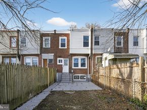 6514 Elmwood Avenue, Philadelphia PA 19142