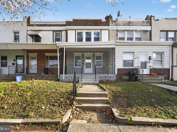 6514 Elmwood Avenue, Philadelphia PA 19142