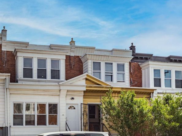 227 S 55TH Street, Philadelphia PA 19139