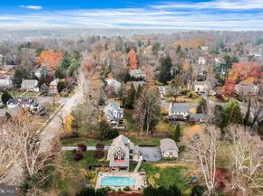 409 Mcclenaghan Mill Road, Wynnewood PA 19096