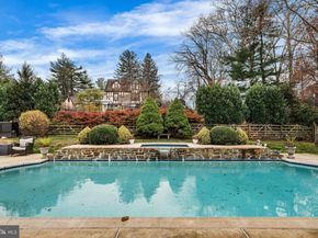 409 Mcclenaghan Mill Road, Wynnewood PA 19096