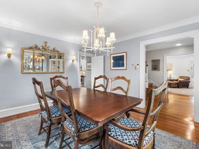 409 Mcclenaghan Mill Road, Wynnewood PA 19096