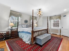 409 Mcclenaghan Mill Road, Wynnewood PA 19096