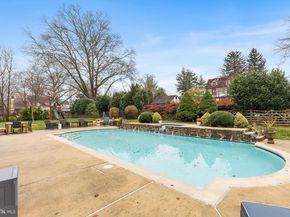 409 Mcclenaghan Mill Road, Wynnewood PA 19096