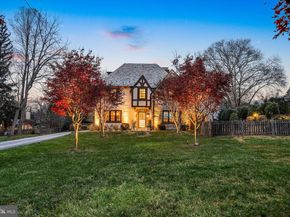 409 Mcclenaghan Mill Road, Wynnewood PA 19096