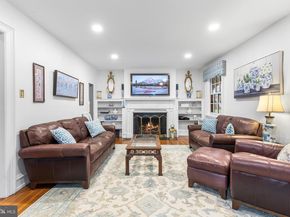 409 Mcclenaghan Mill Road, Wynnewood PA 19096