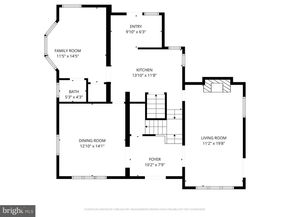 409 Mcclenaghan Mill Road, Wynnewood PA 19096