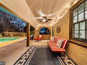 409 Mcclenaghan Mill Road, Wynnewood PA 19096