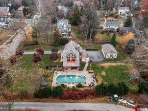 409 Mcclenaghan Mill Road, Wynnewood PA 19096