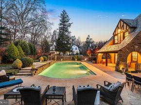 409 Mcclenaghan Mill Road, Wynnewood PA 19096