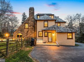 409 Mcclenaghan Mill Road, Wynnewood PA 19096