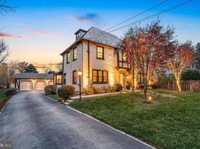 409 Mcclenaghan Mill Road, Wynnewood PA 19096