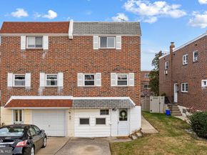 1123 Tabor Place, Philadelphia PA 19111