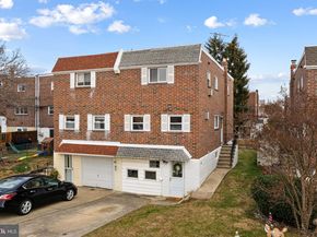 1123 Tabor Place, Philadelphia PA 19111