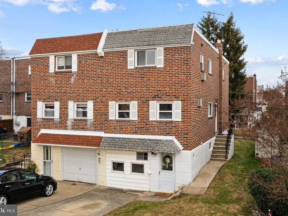 1123 Tabor Place, Philadelphia PA 19111