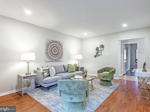 11657 Stoneview Square 97/22C, Reston VA 20191