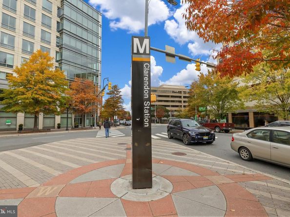 1802 Key Boulevard 9482, Arlington VA 22201