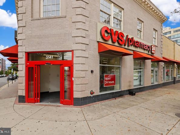 1802 Key Boulevard 9482, Arlington VA 22201