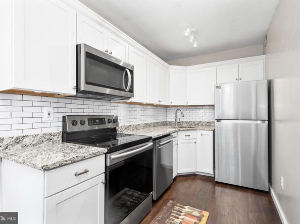 1802 Key Boulevard 9482, Arlington VA 22201