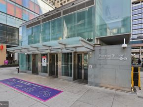 1802 Key Boulevard 9482, Arlington VA 22201