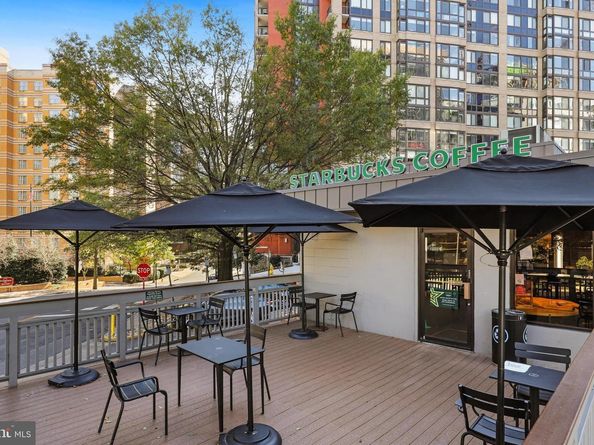 1802 Key Boulevard 9482, Arlington VA 22201