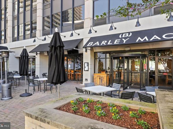 1802 Key Boulevard 9482, Arlington VA 22201