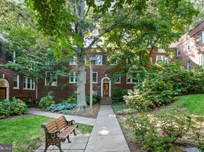 1802 Key Boulevard 9482, Arlington VA 22201