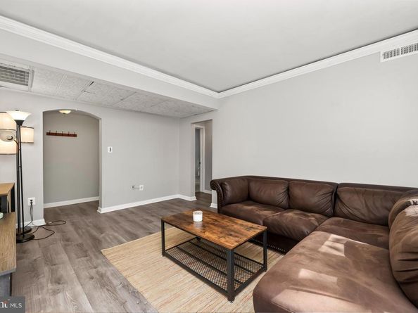 1802 Key Boulevard 9482, Arlington VA 22201