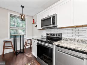 1802 Key Boulevard 9482, Arlington VA 22201