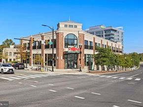 1802 Key Boulevard 9482, Arlington VA 22201