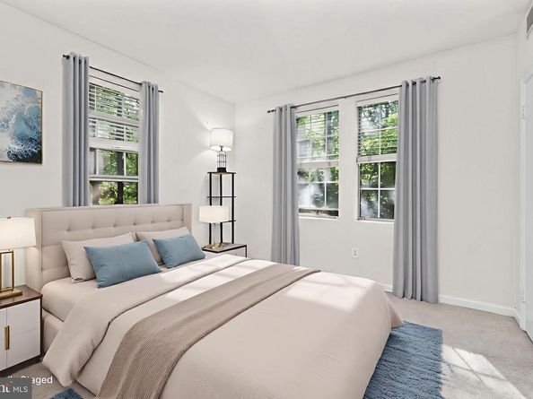 1802 Key Boulevard 9482, Arlington VA 22201