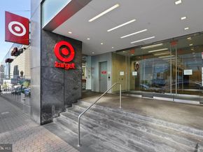 1802 Key Boulevard 9482, Arlington VA 22201