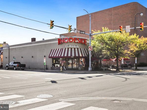 1802 Key Boulevard 9482, Arlington VA 22201