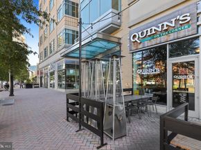 1802 Key Boulevard 9482, Arlington VA 22201