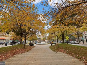 1802 Key Boulevard 9482, Arlington VA 22201